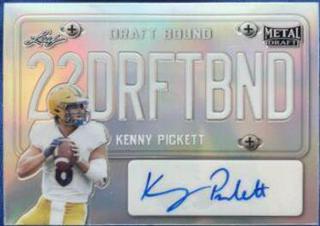 Kenny Pickett