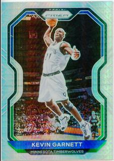 Kevin Garnett