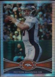 Peyton Manning