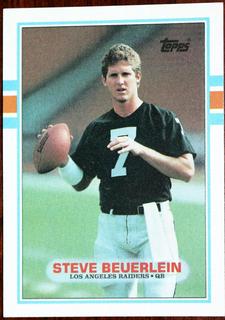 Steve Beuerlein