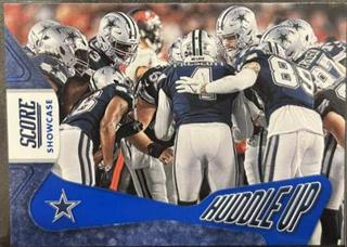 Dallas Cowboys