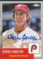 Steve Carlton
