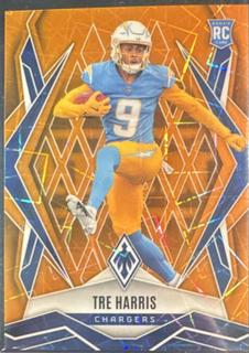 Tre Harris