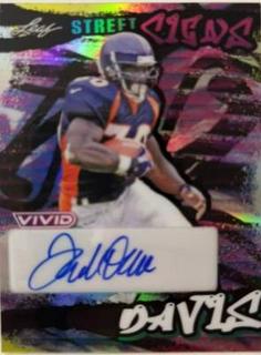 Terrell Davis