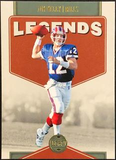 Jim Kelly