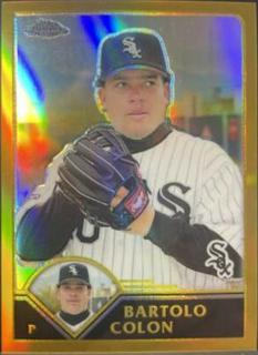 Bartolo Colon