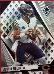 Justin Fields
