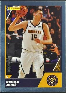 Nikola Jokic