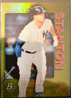 Giancarlo Stanton