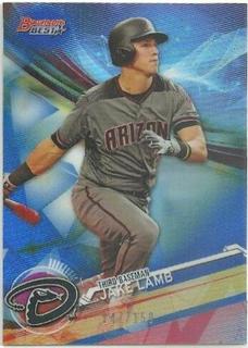 Jake Lamb