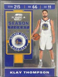 Klay Thompson
