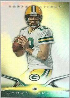 Aaron Rodgers
