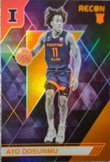 Ayo Dosunmu