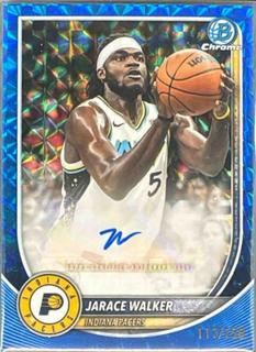 Jarace Walker