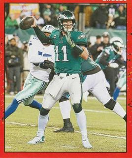 Carson Wentz