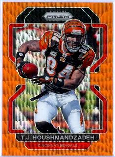 T. J. Houshmandzadeh