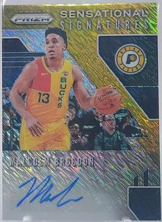 Malcolm Brogdon