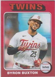 Byron Buxton