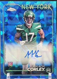 Malachi Corley