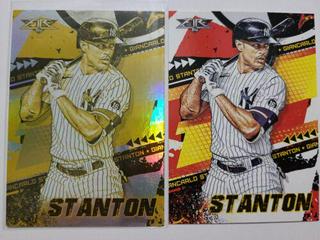 Giancarlo Stanton