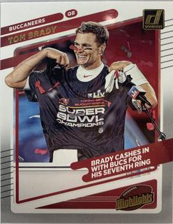 Tom Brady