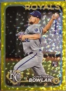 Jonathan Bowlan