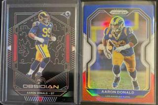 Aaron Donald