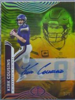Kirk Cousins