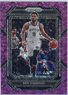 Ben Simmons