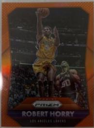 Robert Horry