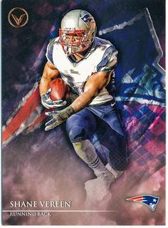 Shane Vereen
