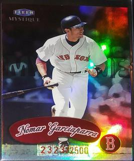 Nomar Garciaparra