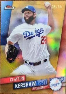 Clayton Kershaw