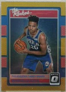 Markelle Fultz