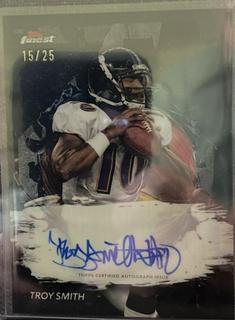 Troy Smith