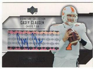 Casey Clausen