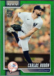 Carlos Rodon
