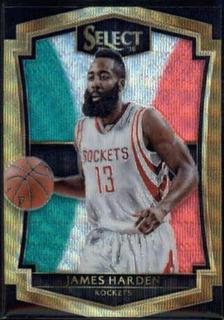 James Harden