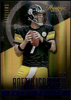 Ben Roethlisberger