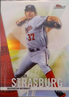 Stephen Strasburg
