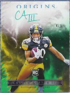 Calvin Austin III