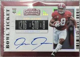Josh Jacobs