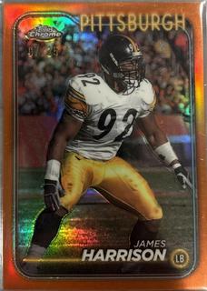 James Harrison