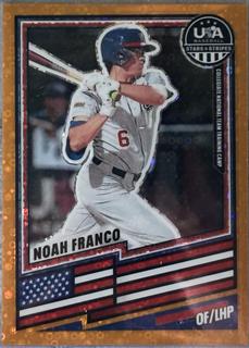 Noah Franco
