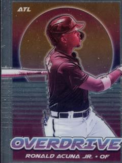 Ronald Acuna Jr.