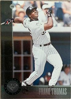 Frank Thomas