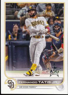 Fernando Tatis Jr.