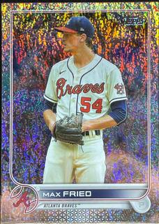 Max Fried