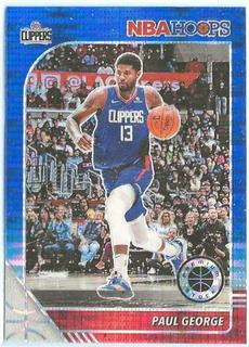 Paul George