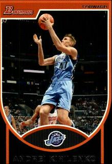 Andrei Kirilenko